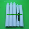 Pillar Electric Battery Flameless LED Taper Candle